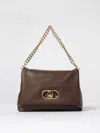 Liu •jo Handbag Liu Jo Woman Color Black In Black