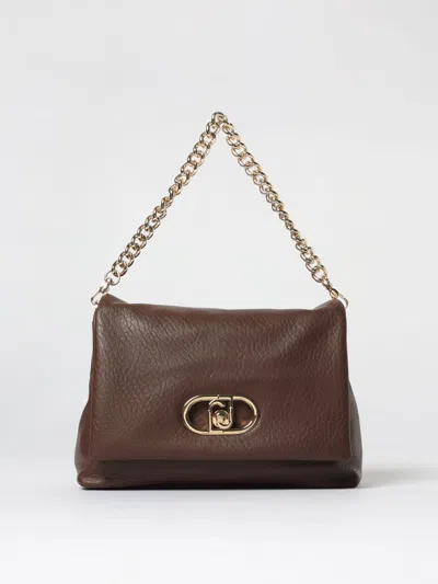 Liu •jo Handbag Liu Jo Woman Color Black