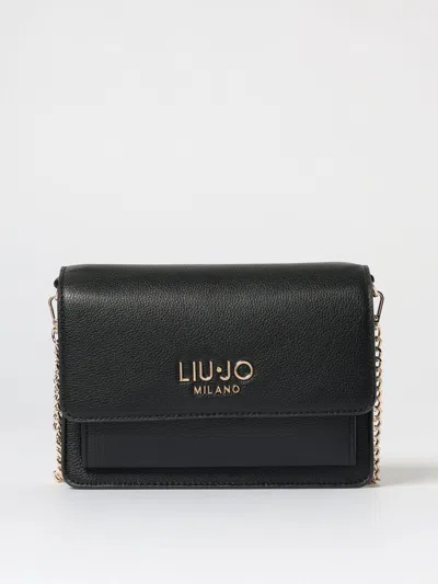 Liu •jo Handbag Liu Jo Woman Color Black