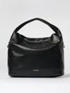 Liu •jo Handbag Liu Jo Woman Color Black In Black