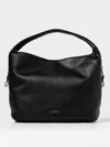Liu •jo Handbag Liu Jo Woman Color Black In Black
