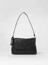 Liu •jo Handbag Liu Jo Woman Color Black In Black