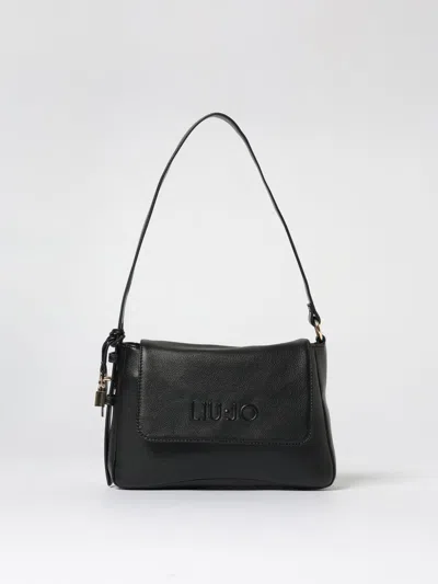 Liu •jo Handbag Liu Jo Woman Color Black