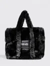 Liu •jo Handbag Liu Jo Woman Color Black