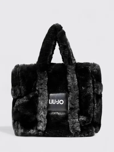 Liu •jo Handbag Liu Jo Woman Color Black