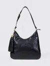 Liu •jo Handbag Liu Jo Woman Color Black In Black