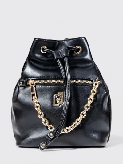 Liu •jo Handbag Liu Jo Woman Color Black