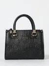 Liu •jo Handbag Liu Jo Woman Color Black
