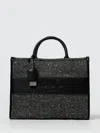 Liu •jo Liu Jo Bags In Black