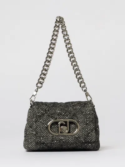 Liu •jo Handbag Liu Jo Woman Color Black