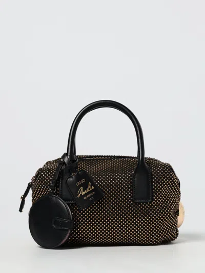 Liu •jo Handbag Liu Jo Woman Color Black