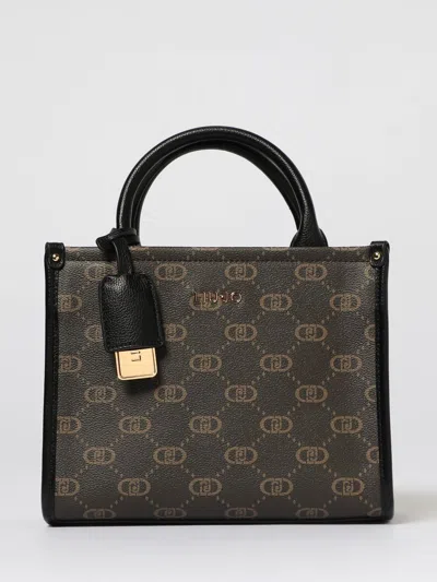 Liu •jo Handbag Liu Jo Woman Color Black