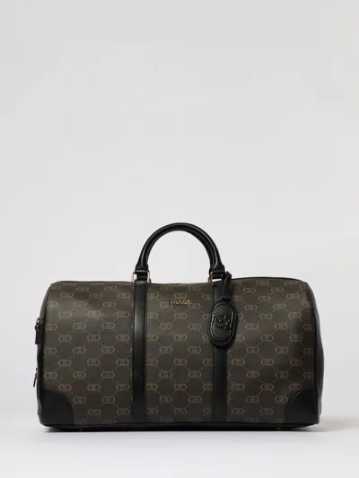 Liu •jo Handbag Liu Jo Woman Color Black