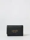 Liu •jo Handbag Liu Jo Woman Color Black In Black