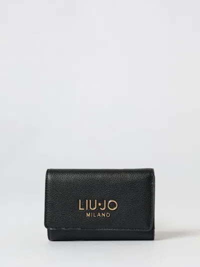Liu •jo Handbag Liu Jo Woman Color Black