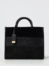 Liu •jo Handbag Liu Jo Woman Color Black