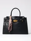 Liu •jo Handbag Liu Jo Woman Color Black In Black