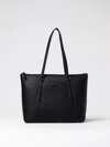 Liu •jo Handbag Liu Jo Woman Color Black