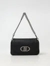 Liu •jo Handbag Liu Jo Woman Color Black