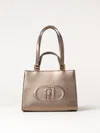 Liu •jo Handbag Liu Jo Woman Color Bronze