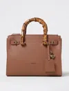 Liu •jo Handbag Liu Jo Woman Color Brown