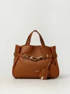 Liu •jo Handbag Liu Jo Woman Color Brown