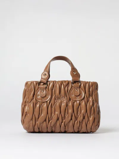 Liu •jo Handbag Liu Jo Woman Color Brown