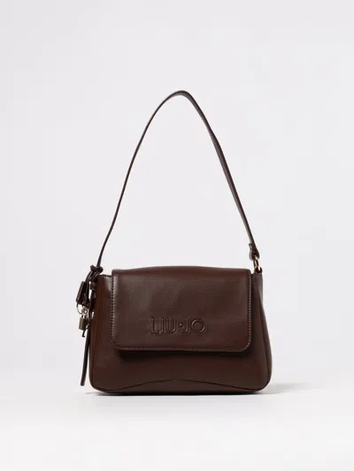 Liu •jo Handbag Liu Jo Woman Color Brown