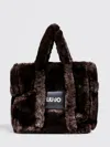 Liu •jo Handbag Liu Jo Woman Color Brown