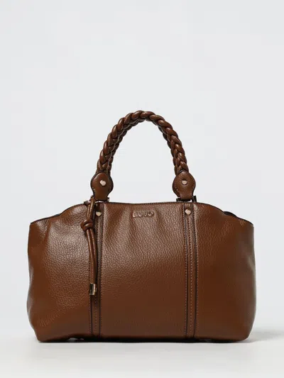 Liu •jo Handbag Liu Jo Woman Color Brown