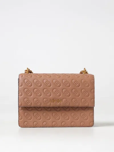 Liu •jo Handbag Liu Jo Woman Color Brown