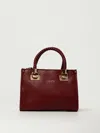 Liu •jo Handbag Liu Jo Woman Color Burgundy