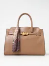 Liu •jo Handbag Liu Jo Woman Color Camel