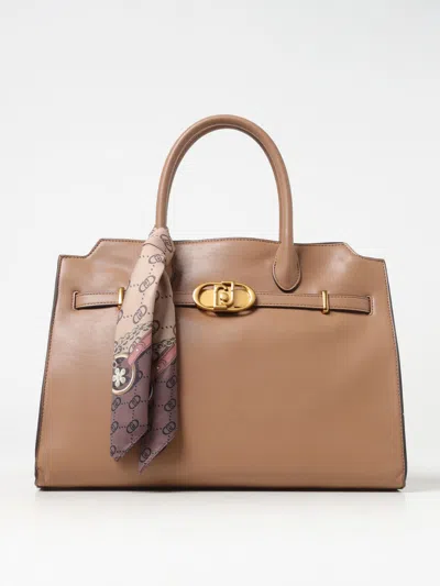 Liu •jo Handbag Liu Jo Woman Color Camel In Neutrals
