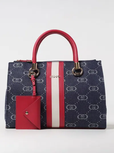 Liu •jo Handbag Liu Jo Woman Color Cream