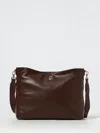 Liu •jo Handbag Liu Jo Woman Color Dark In Purple