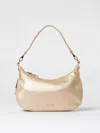 Liu •jo Handbag Liu Jo Woman Color Gold In Gold