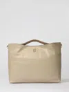 Liu •jo Handbag Liu Jo Woman Color Natural In Brown
