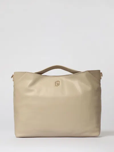 Liu •jo Handbag Liu Jo Woman Color Natural In Brown