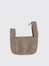Liu •jo Handbag Liu Jo Woman Color Pink In Pink