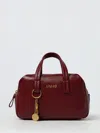Liu •jo Handbag Liu Jo Woman Color Red In Red