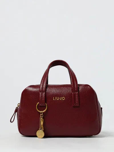 Liu •jo Handbag Liu Jo Woman Color Red