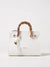 Liu •jo Handbag Liu Jo Woman Color White