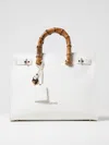 Liu •jo Handbag Liu Jo Woman Color White