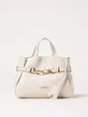 Liu •jo Handbag Liu Jo Woman Color White