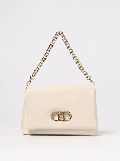 Liu •jo Handbag Liu Jo Woman Color White