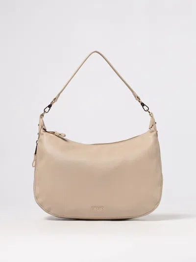 Liu •jo Handbag Liu Jo Woman Color White
