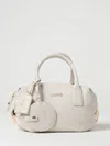 Liu •jo Handbag Liu Jo Woman Color White In White