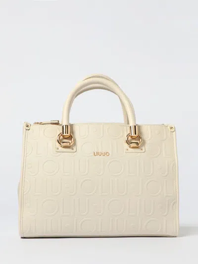 Liu •jo Handbag Liu Jo Woman Color White