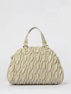 Liu •jo Handbag Liu Jo Woman Color White In White